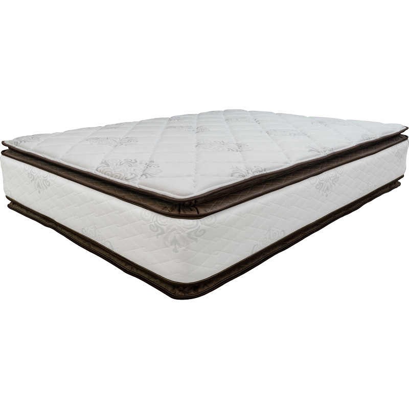 Premier Heirloom Pillow Top Mattress