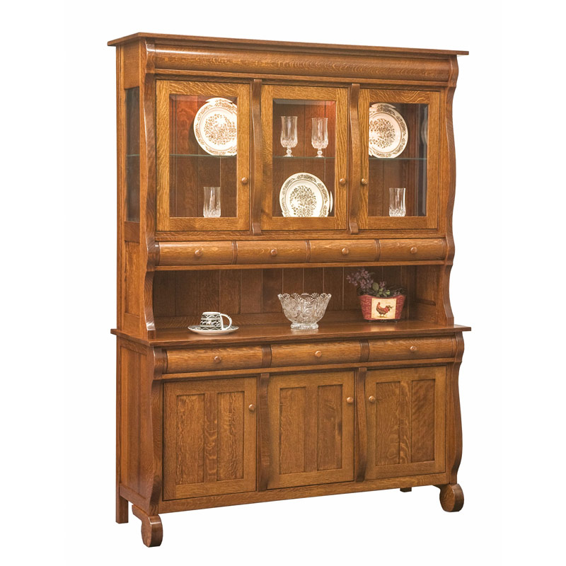 Hillsdale Hutch