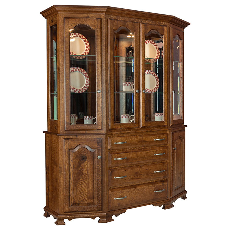 Cavalier Hutch