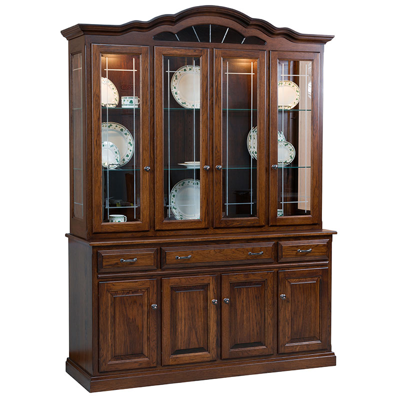 Langsford Hutch