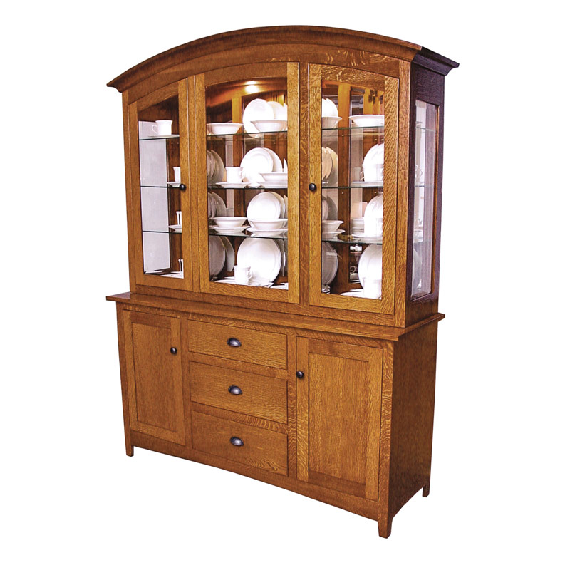 Oxford Mission Hutch