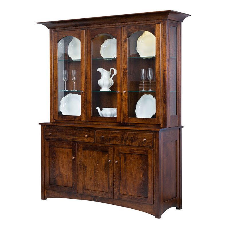 Royal Mission Hutch