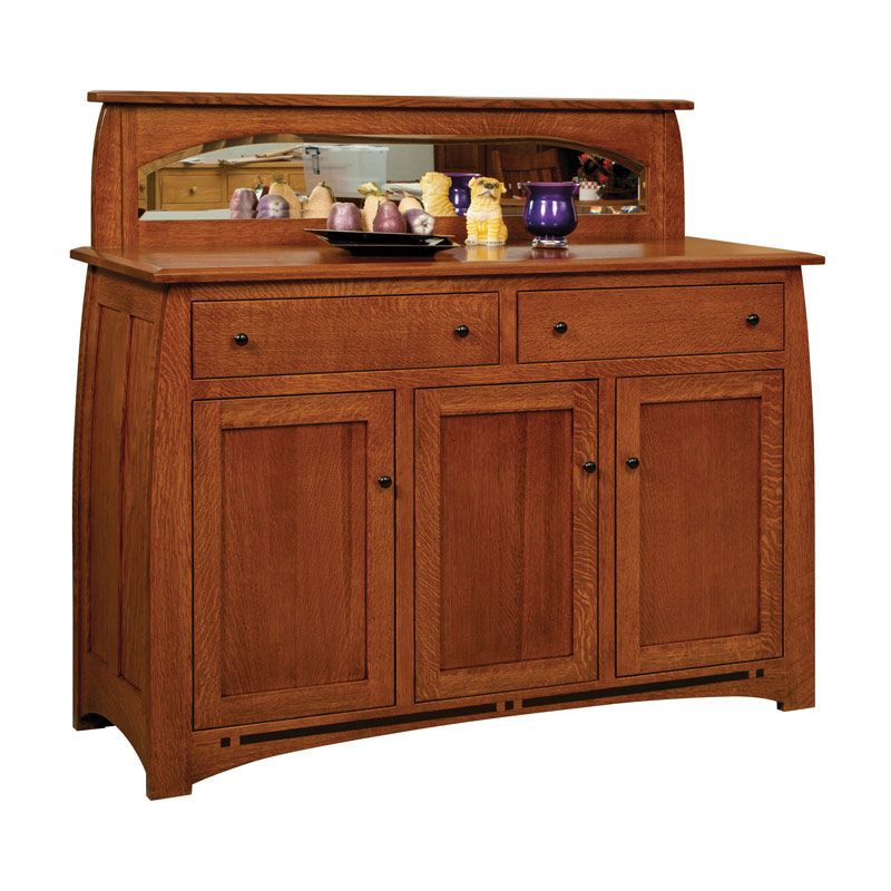 Boulder Creek Sideboard