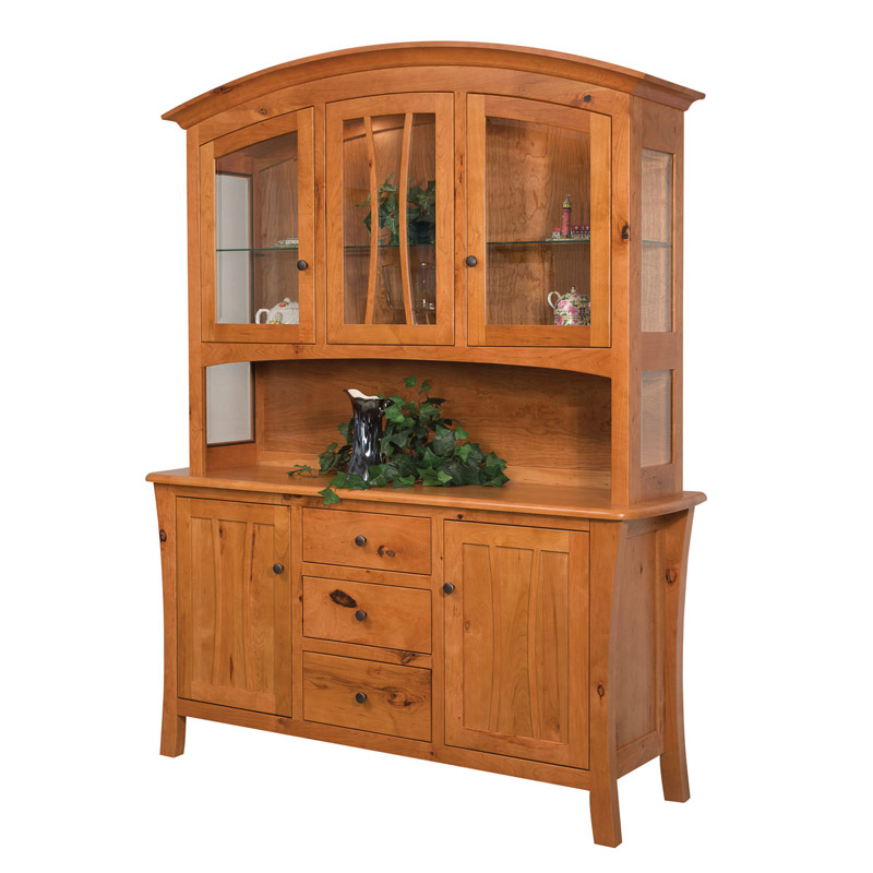 Grandville Hutch