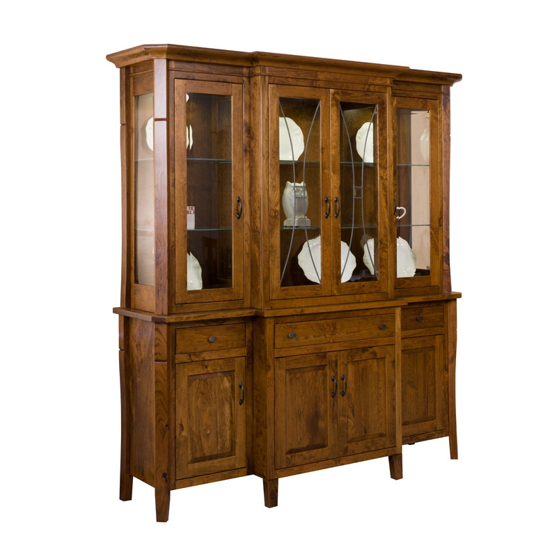 Canterbury Hutch