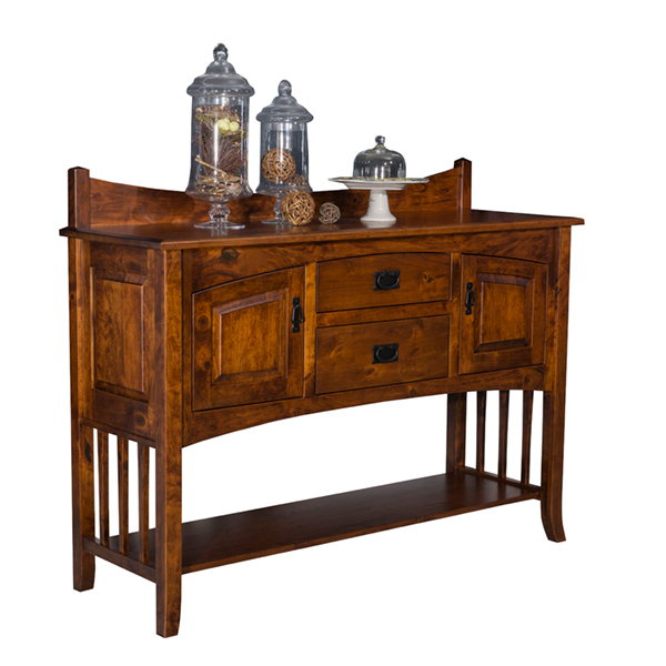 Carlisle Sideboard