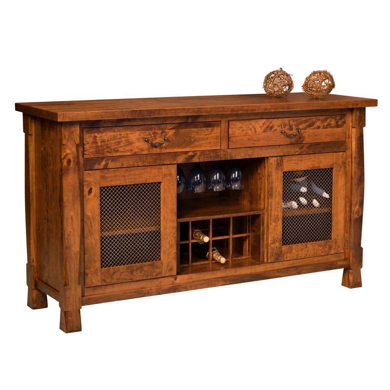 Rollings Sideboard