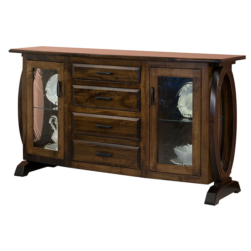 Seneca Sideboard