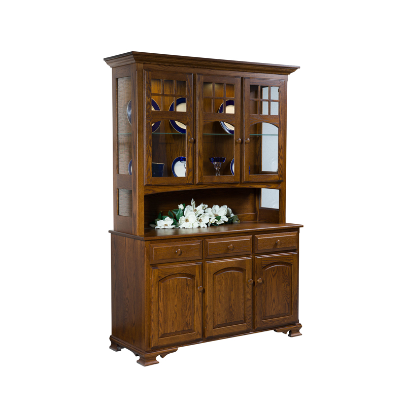 Lasalle Deluxe Hutch