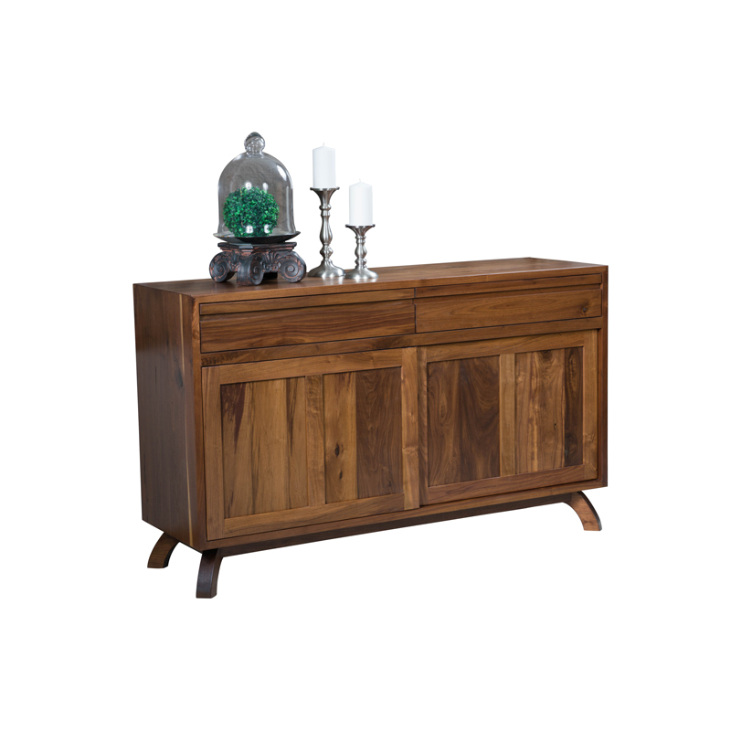 Mid-Century Sideboard