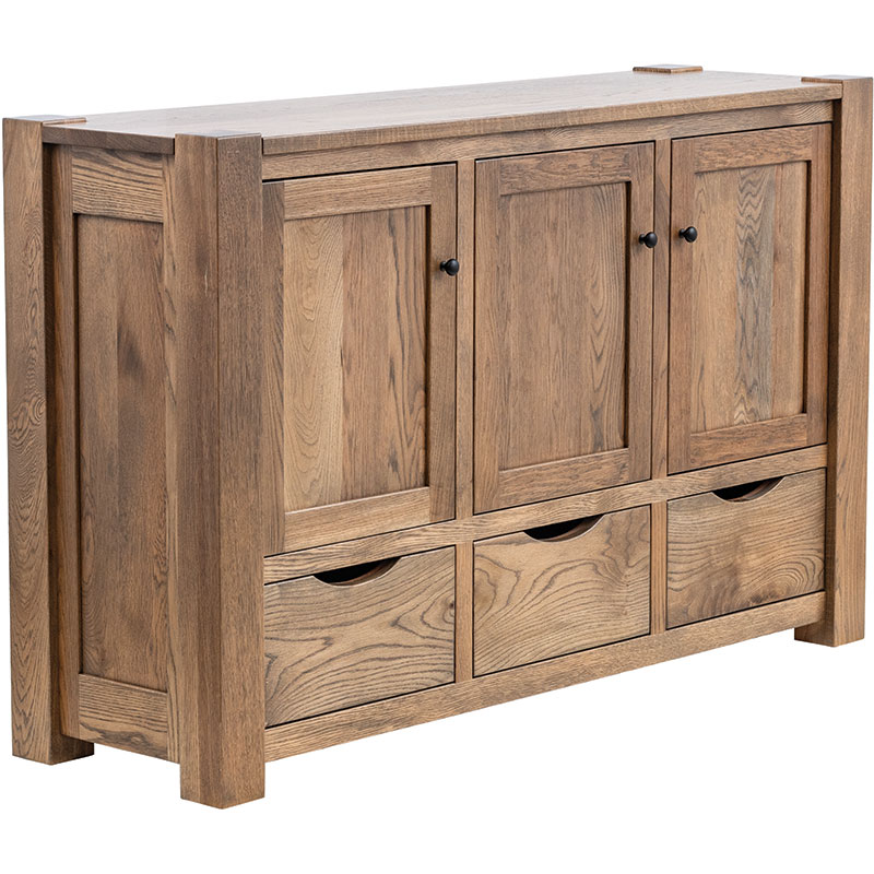 Carver Sideboard