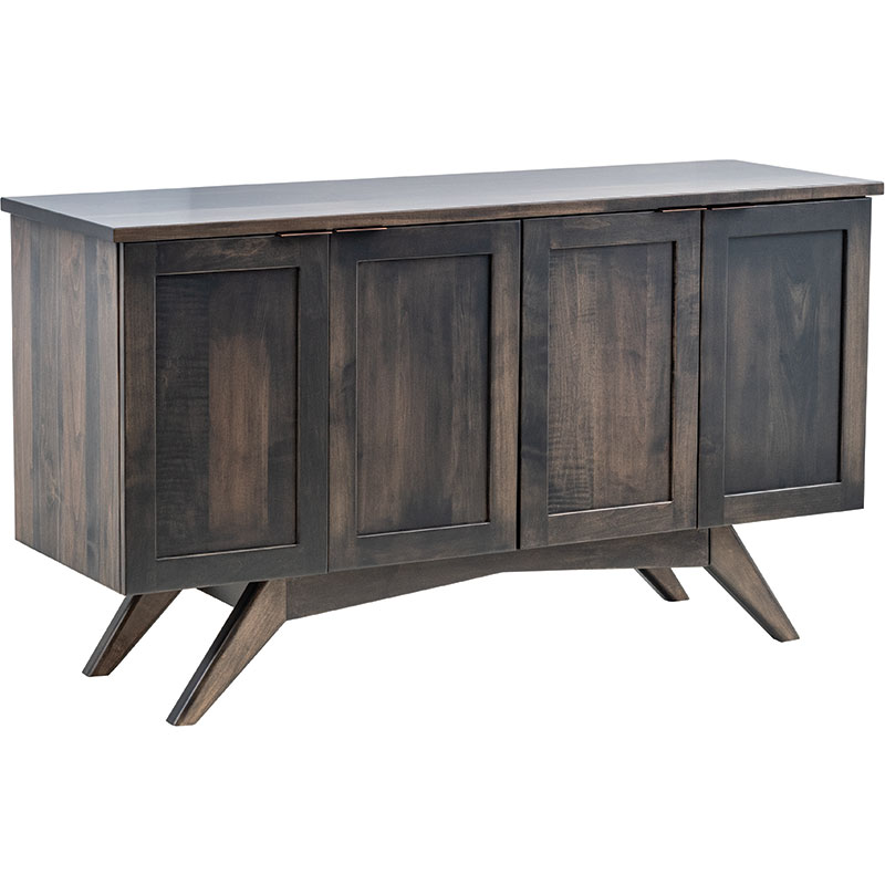 Champagne Sideboard