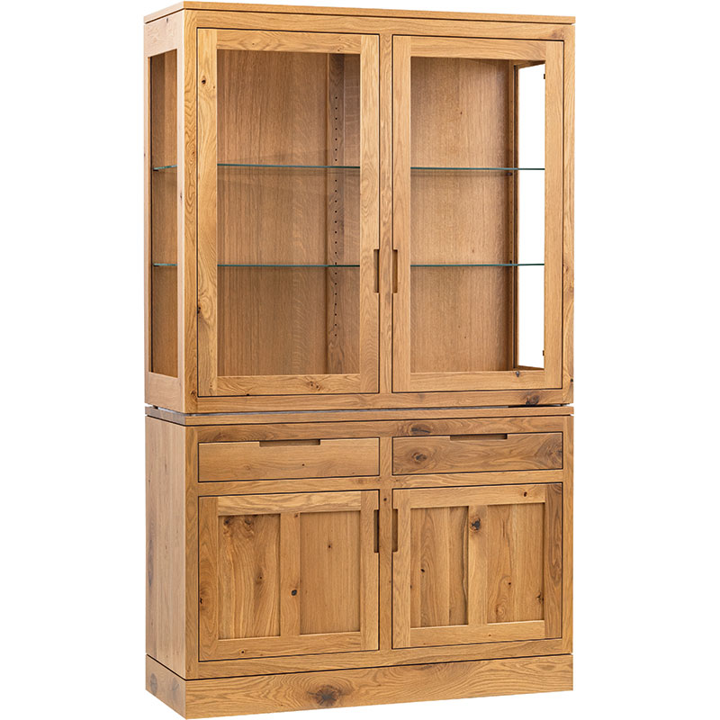 Kansas Hutch