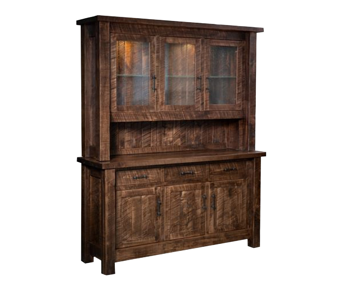 Houston Hutch - Quick Ship