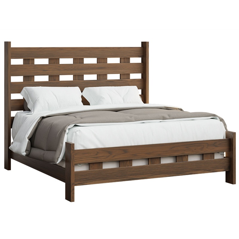 Cheyenne Bed