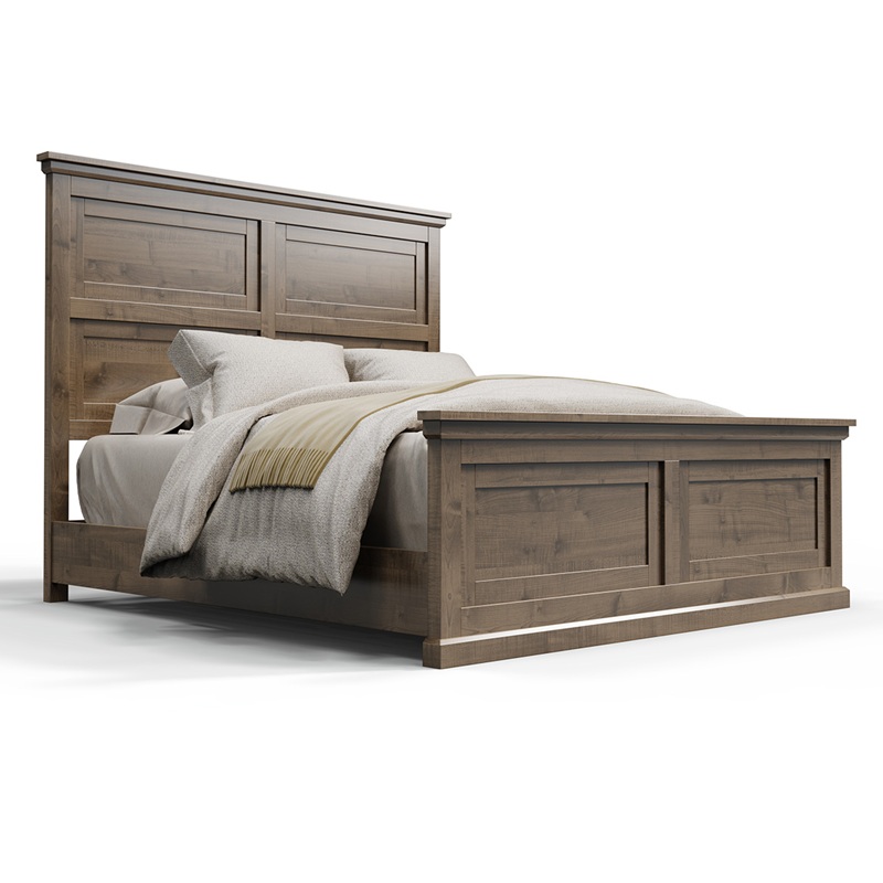 Santorini Bed