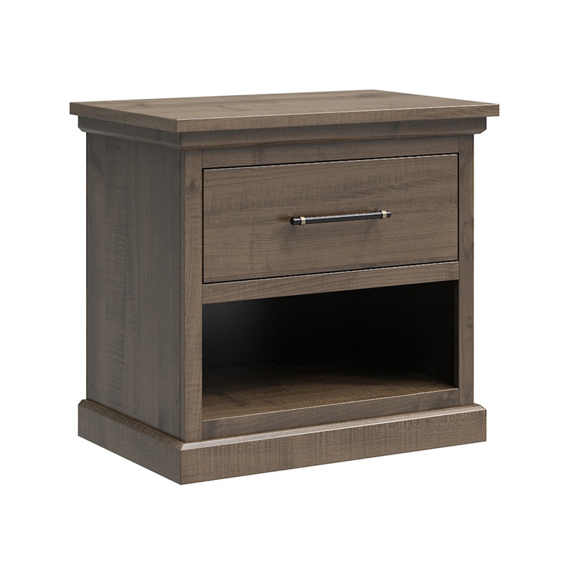 Santorini 1 Drawer Nightstand
