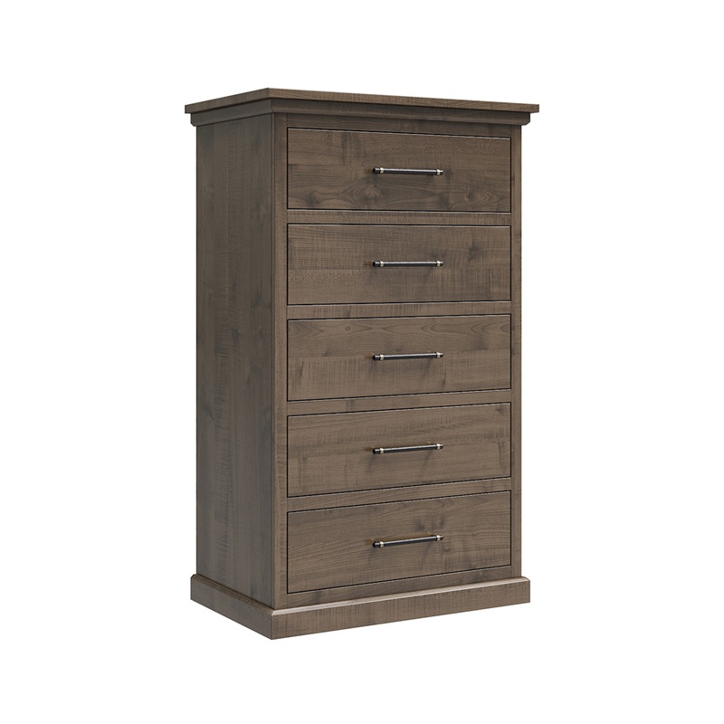 Santorini 5 Drawer Chest