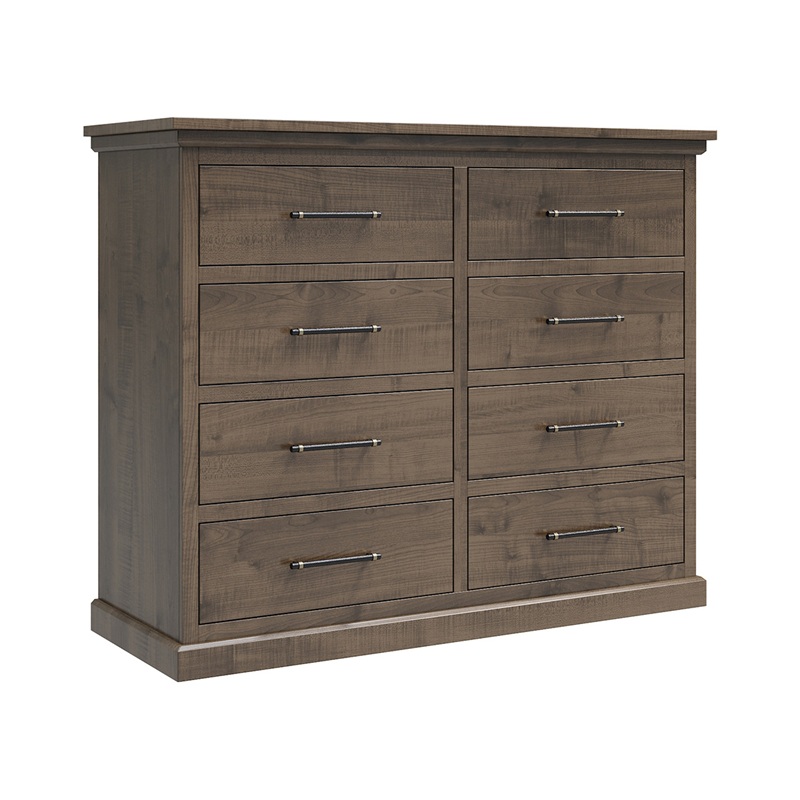 Santorini 8 Drawer Dresser