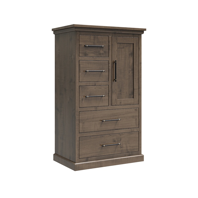 Santorini Door Chest