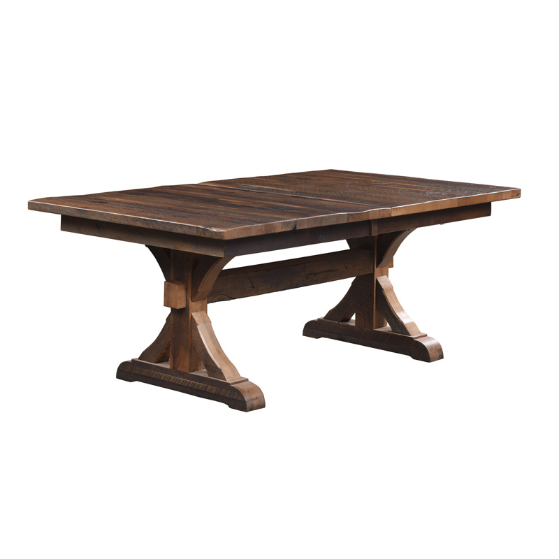 Briarwood Dining Table w/ Leaves