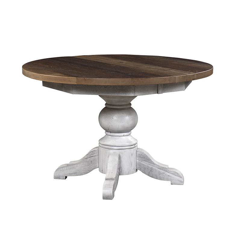 Kowan Dining Table w/ Leaves