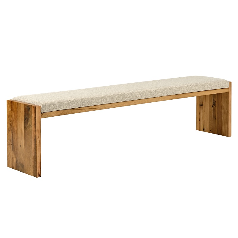 Edward Dining Bench