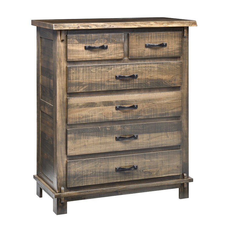 Westbury 6 Drawer Chest