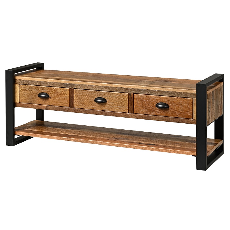 Sherman TV Stand