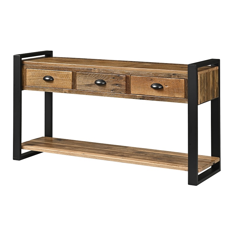Sherman Sofa Table