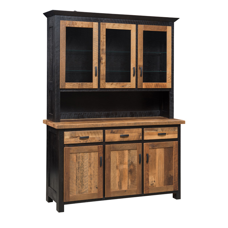 Golden Gate Hutch