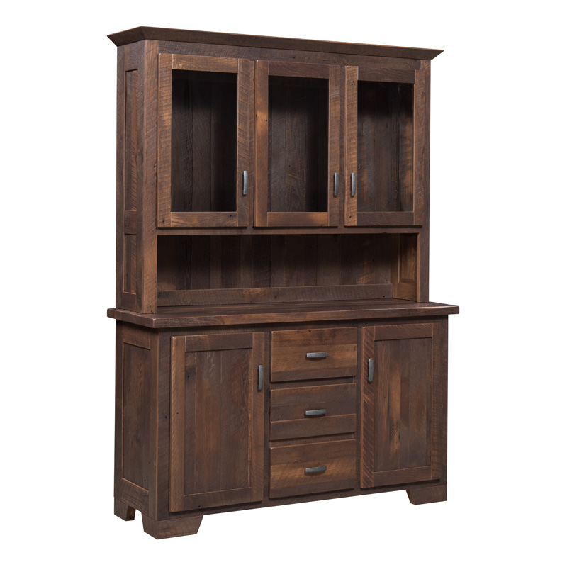 Oxbow Hutch