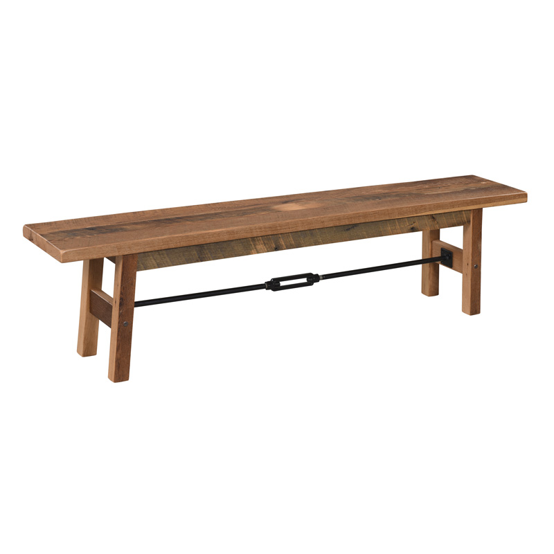 Cleveland Dining Bench