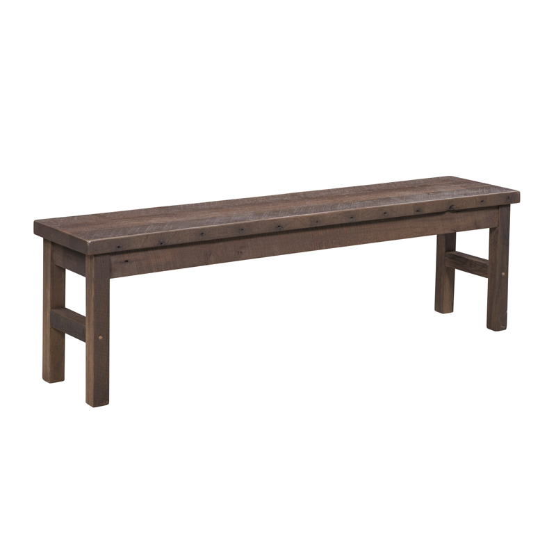 Almanzo Dining Bench