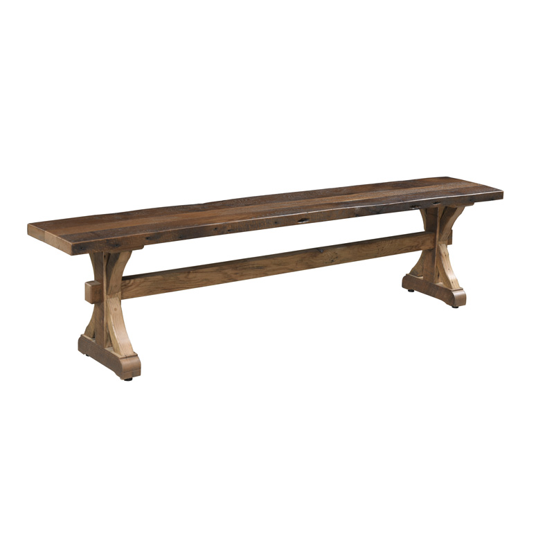 Briarwood Dining Bench