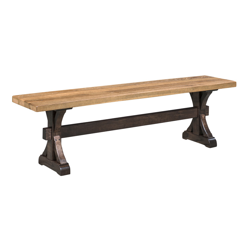 Croft Dining Bench