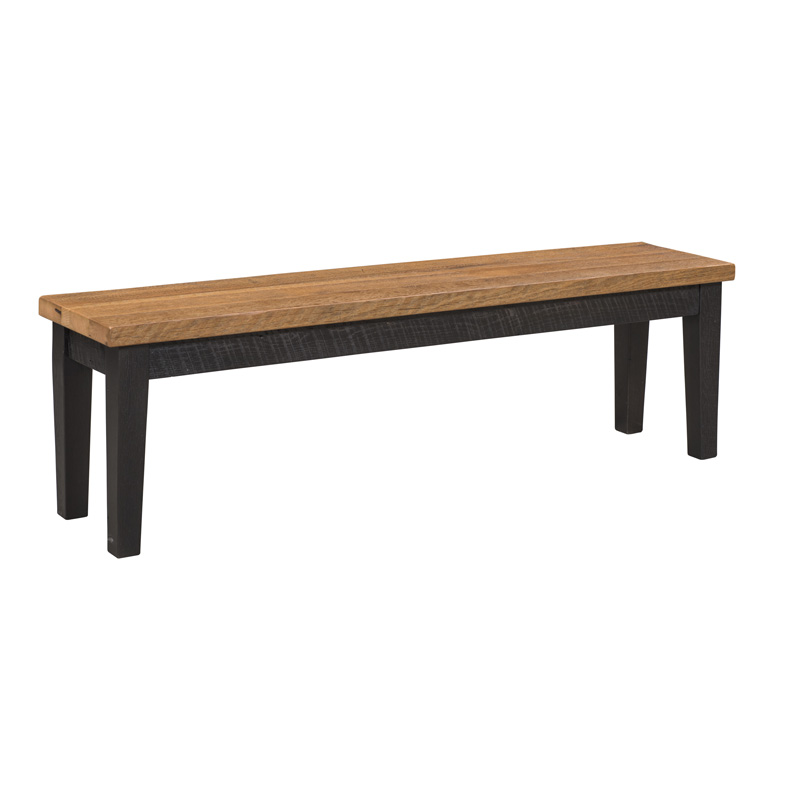 Golden Gate Dining Bench