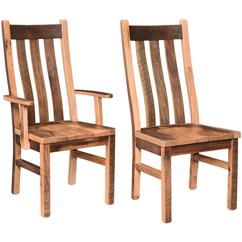 Brazil Dining Chair