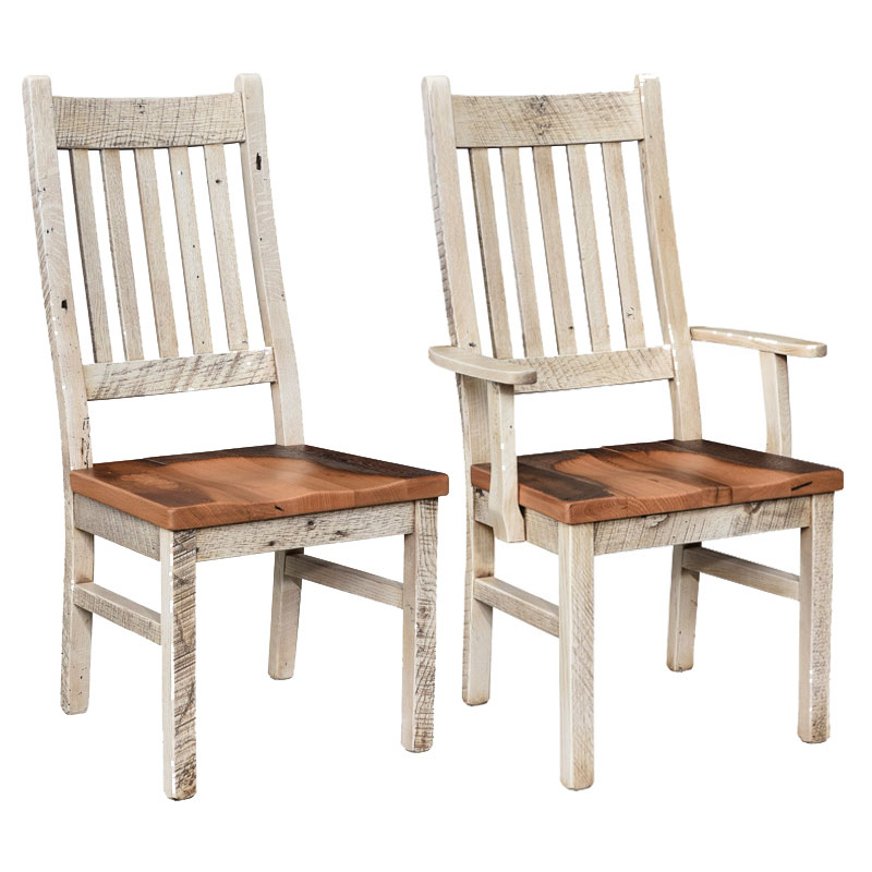 Dining Chairs & Barstools