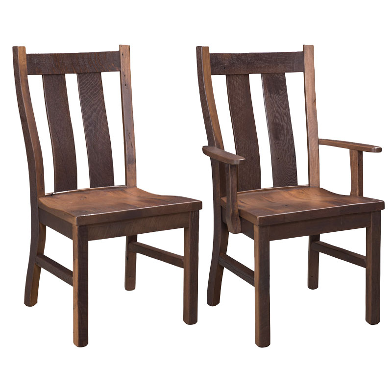 Oxbow Dining Chair