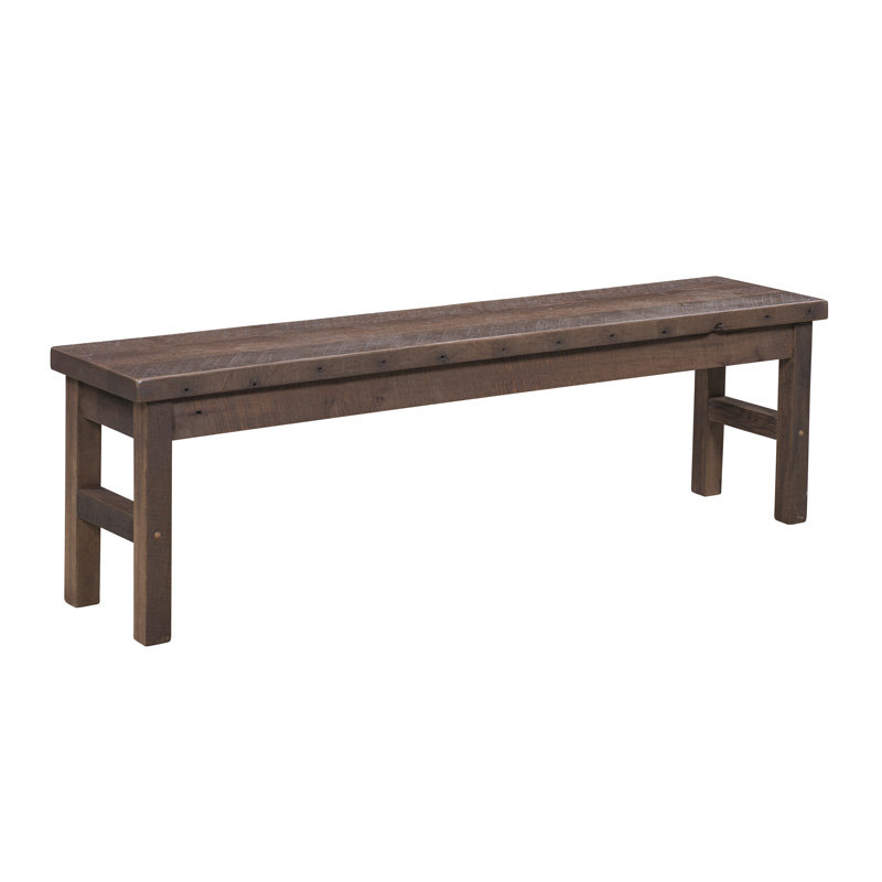 Oxbow Dining Bench