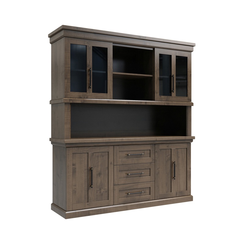 Santorini Hutch 4 Door