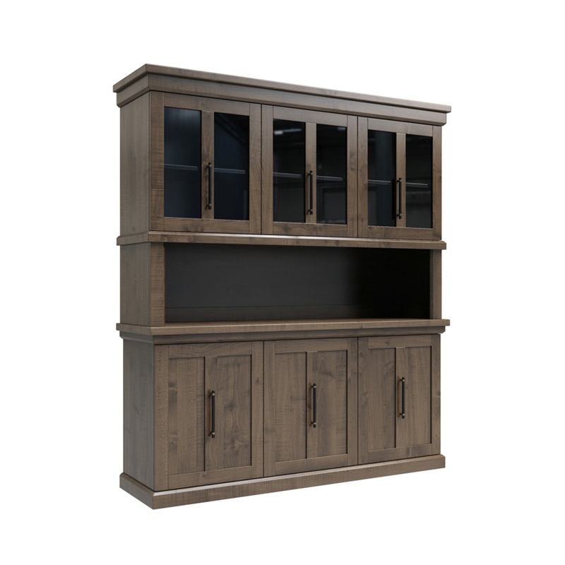 Santorini Hutch 6 Door