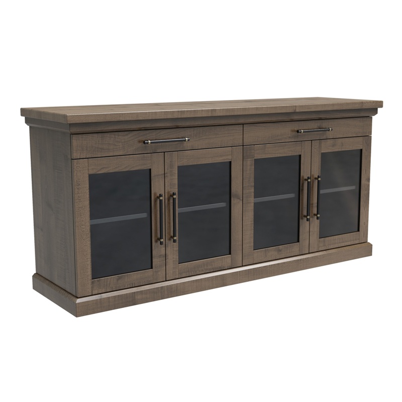 Santorini Server 4 Door