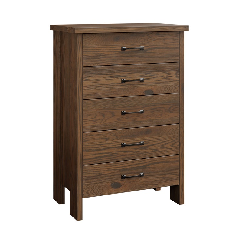 Cheyenne 5 Drawer Chest