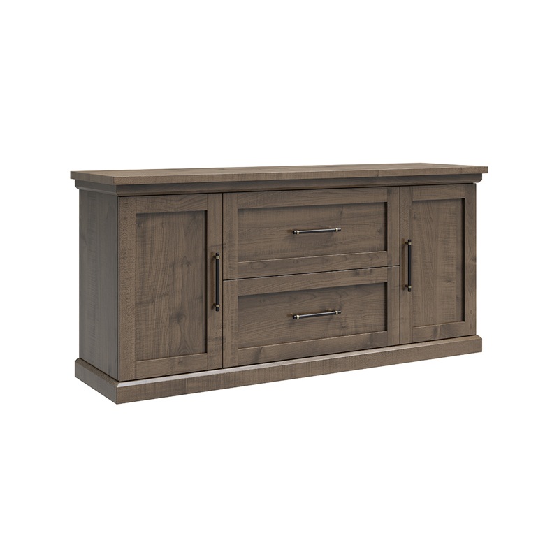 Santorini Credenza
