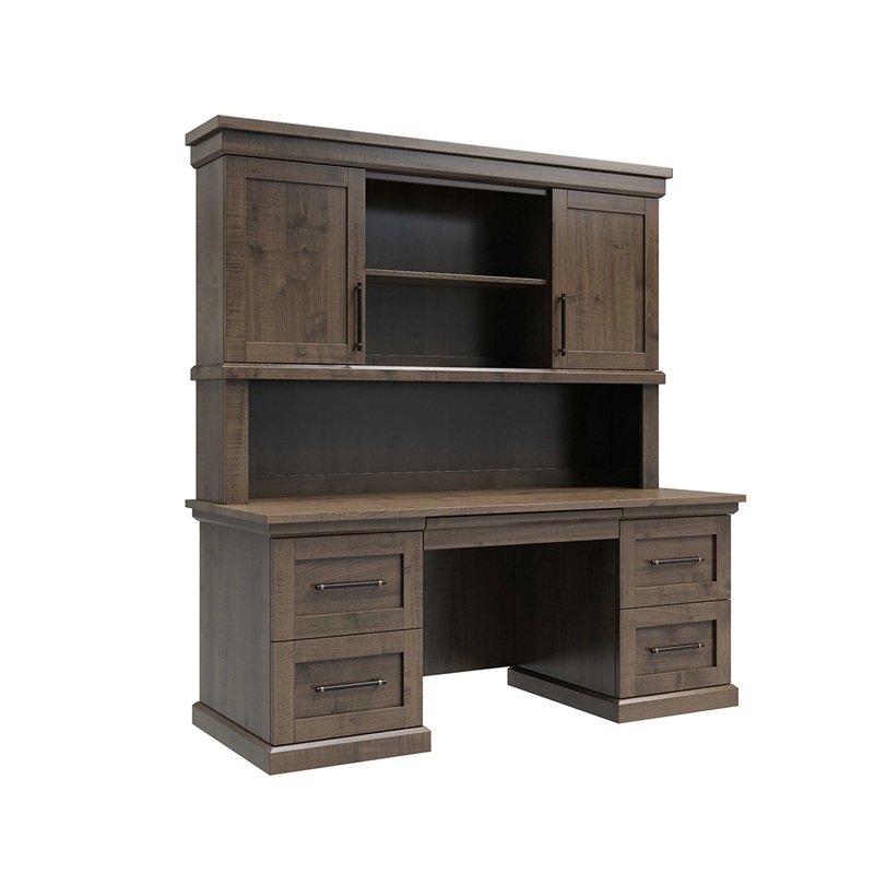 Santorini Executive Desk