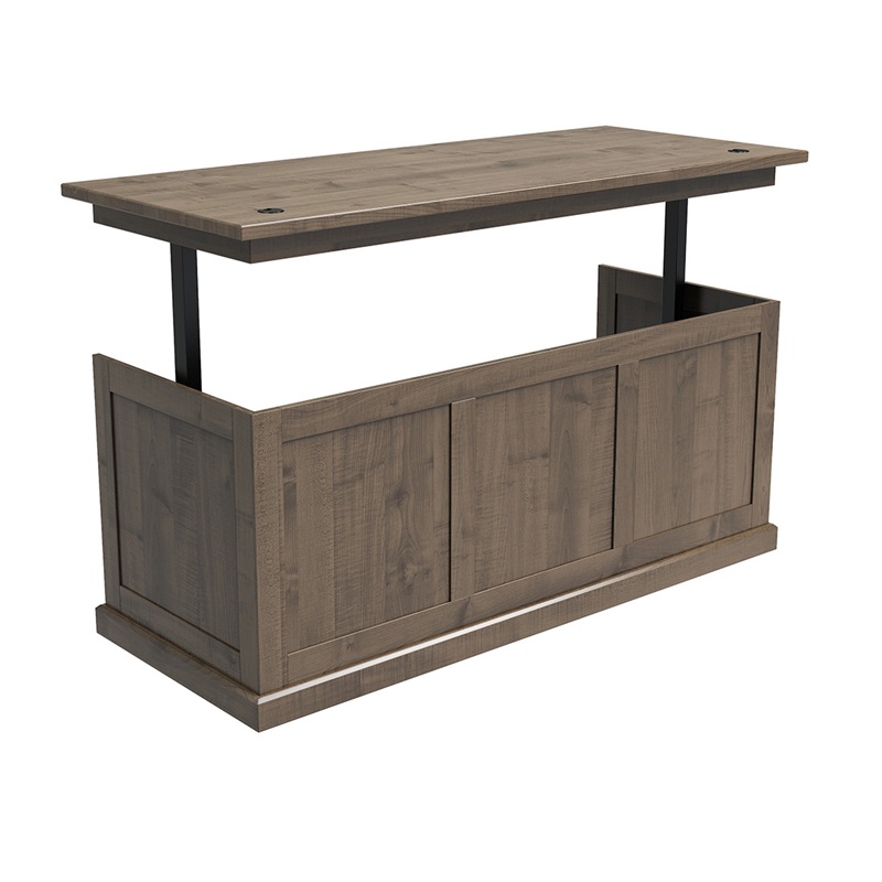Santorini Lift Desk