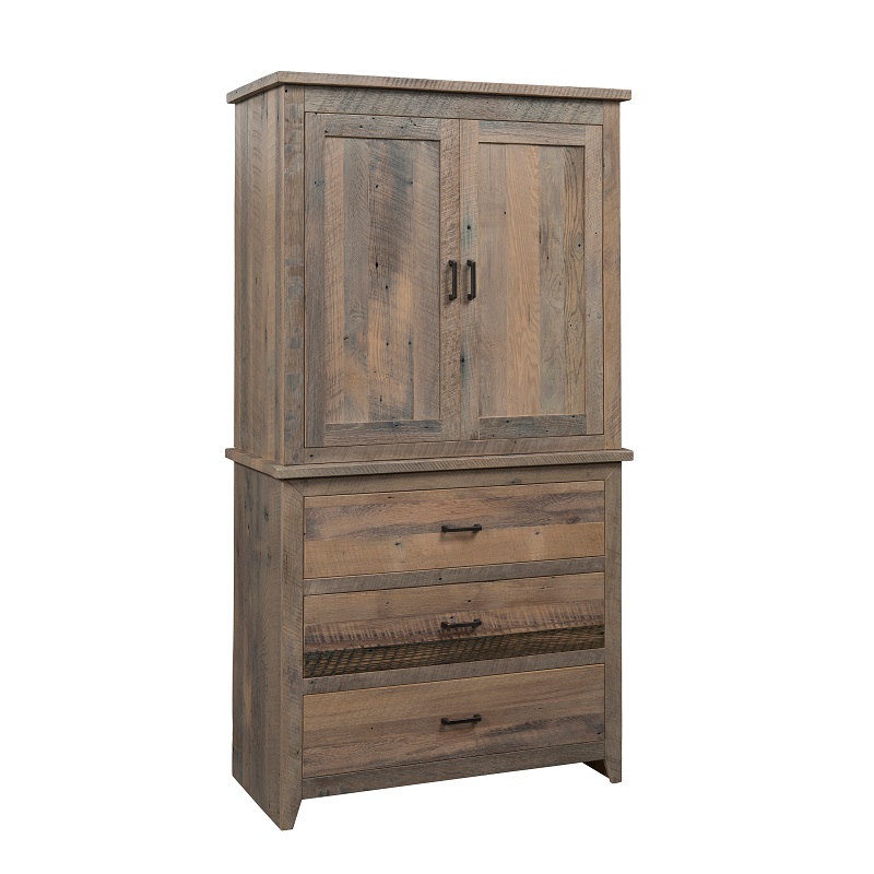 Millersburg Armoire