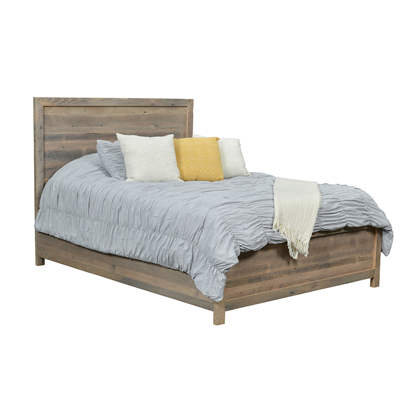 Millersburg Bed